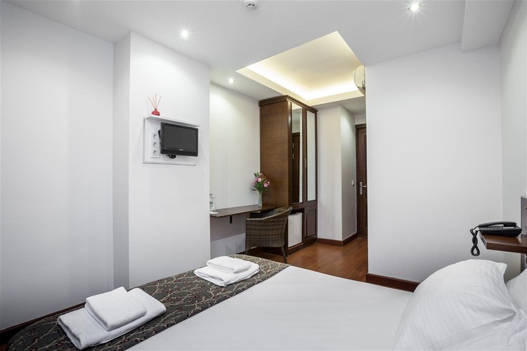 Economy Room (Without Balcony)