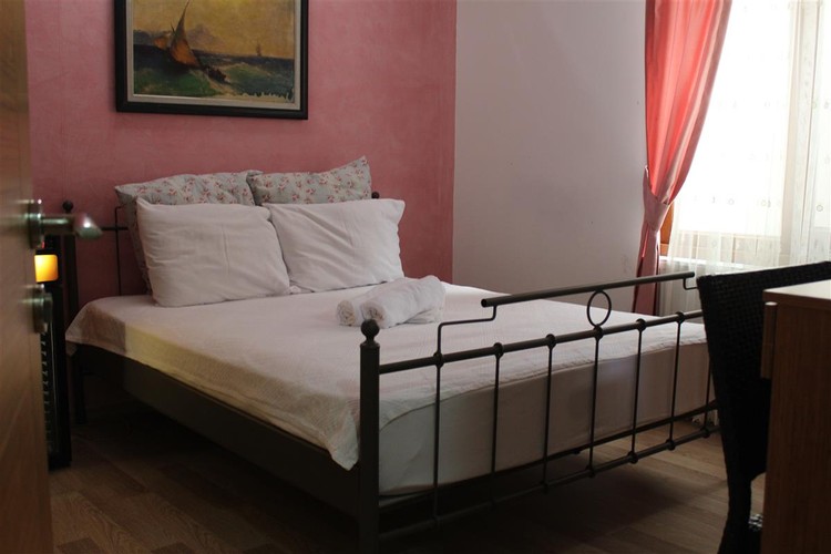 Ekonomik Oda, Manzarasız