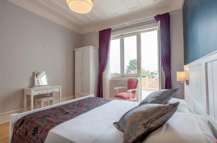 Comfort Terrace Room (Terrace)