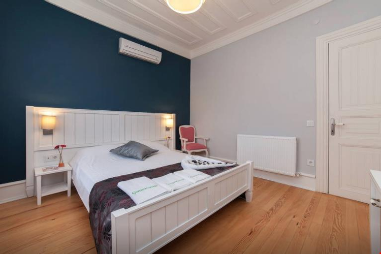 Classic Room (Balcony)