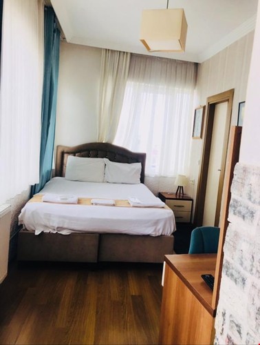 Aile Odası (Balkonlu)