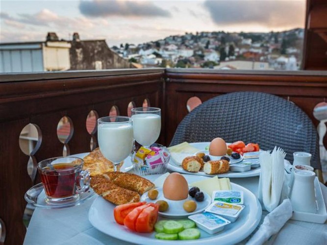 Standart Oda