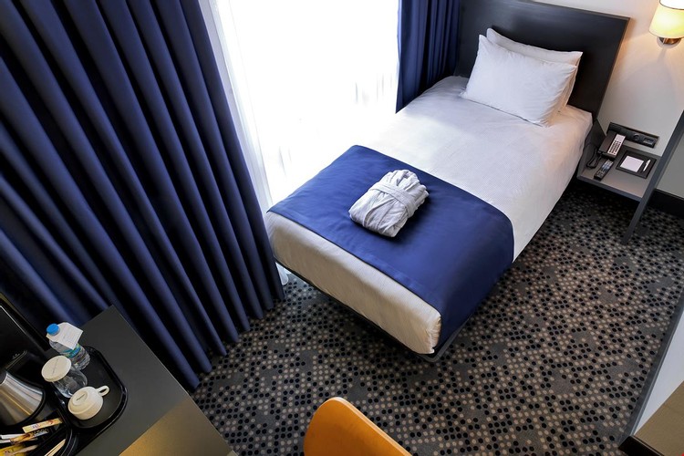 Tek Kişilik Oda (1 Kişilik)