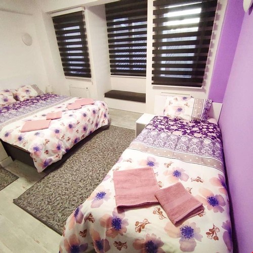 Aile Odası (3 Kişilik)