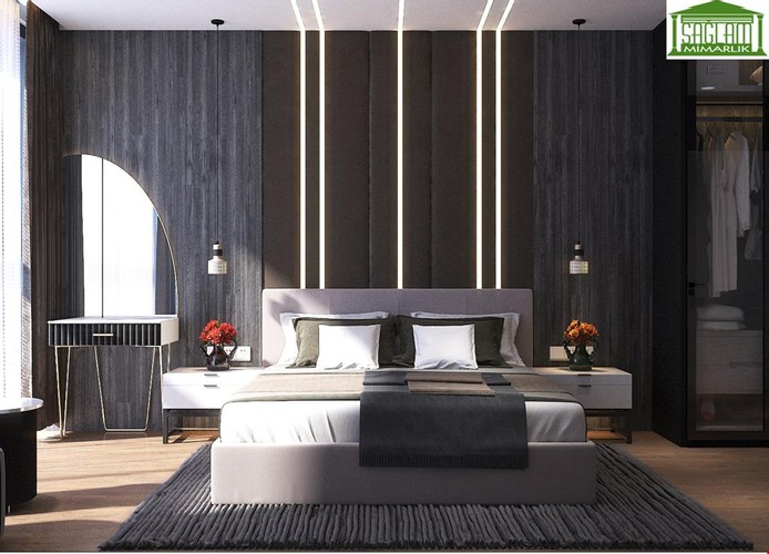 Deluxe Teras Tek Kişilik Oda (1 Kişilik, Teraslı)