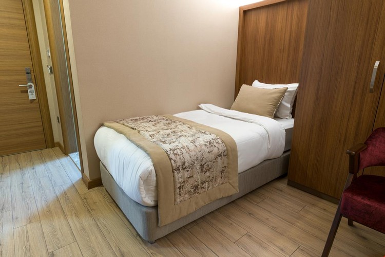 Classic Tek Kişilik Oda (1 Kişilik)