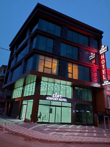 Standart Oda (3 Kişilik)