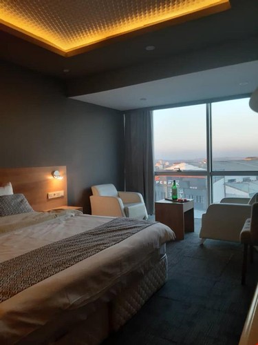 Economy Room (1 Person)