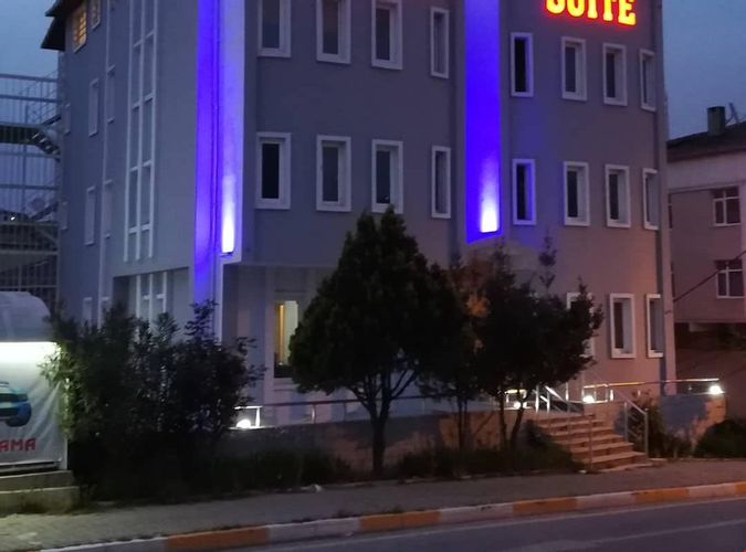 Ataşehir Escape Suite