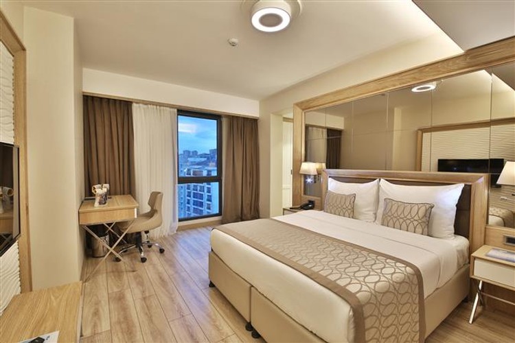 Family Apartment Suite Flat Room