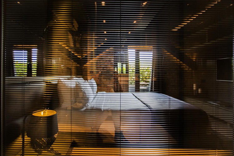 Deluxe Oda (Teraslı)