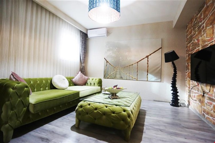 Suite Room (Jacuzzi)