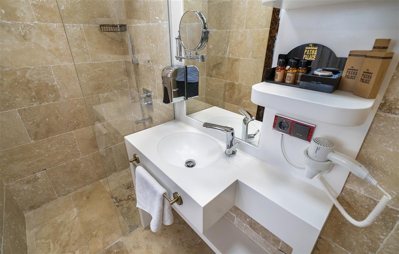 Standart Oda (3 Kişilik)