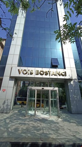 Vois Hotel Bostancı & SPA