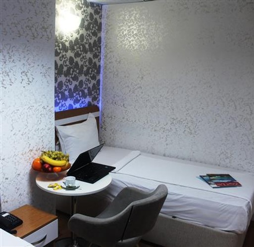 Standart Oda (4 Kişilik)