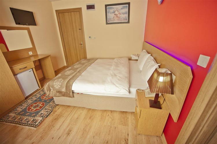 Standart Oda (1 Kişilik)