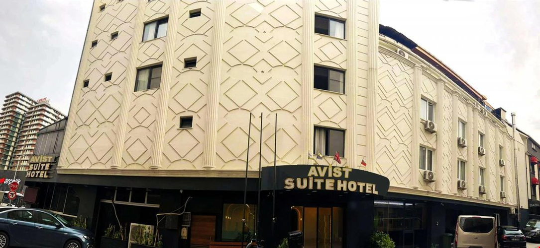 Avist Hotel