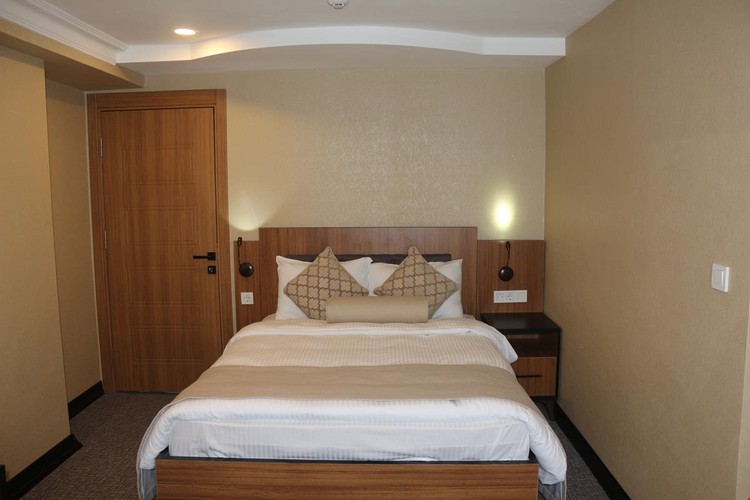 Ekonomik Oda (1 Kişilik)