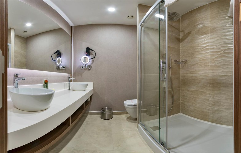 Deluxe Oda, Deniz Manzaralı