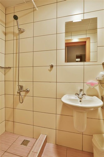 Superior Tek Kişilik Oda (1 Kişilik)