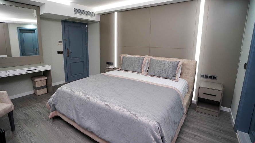 Premium Oda, Deniz Manzaralı