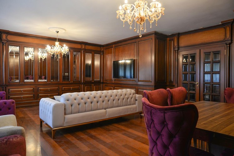 Apartment Flat, Pool View (Balcony)