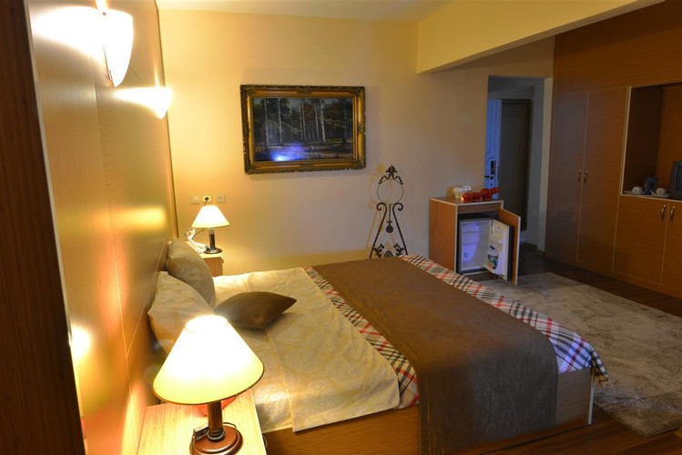 Standart Oda (1 Kişilik)