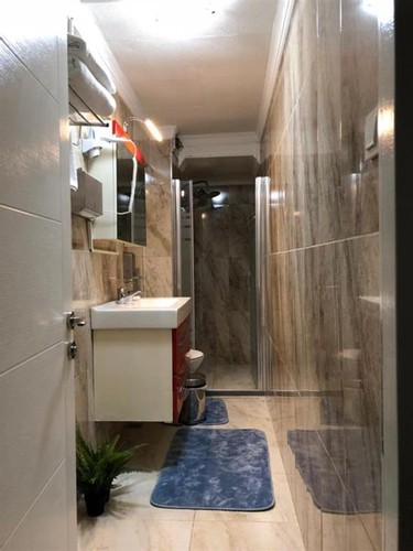 Aile Odası (4 Kişilik)