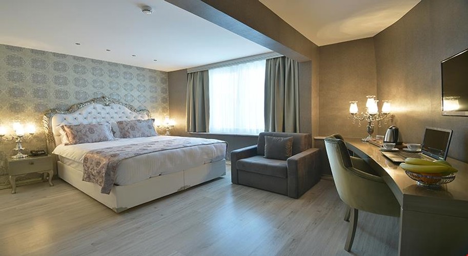 Piccolo Hotel İstanbul Ucuz Rezervasyon Fırsatları