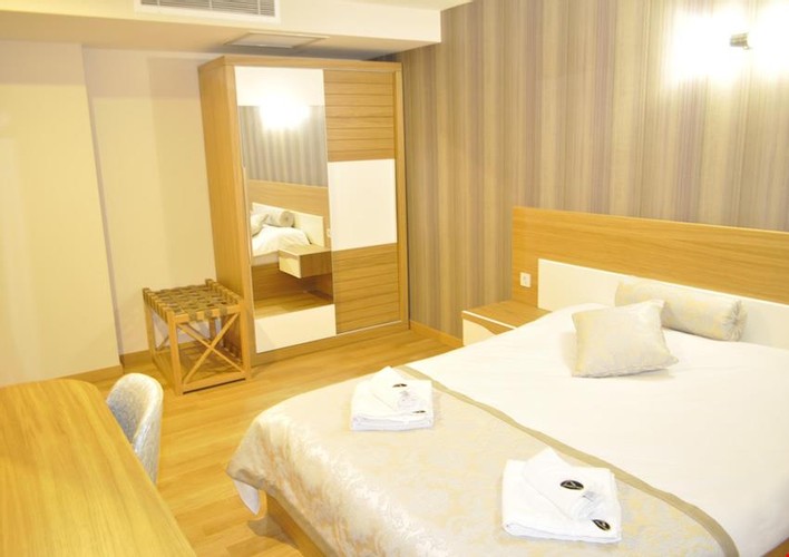 Aile Odası, Deniz Manzaralı