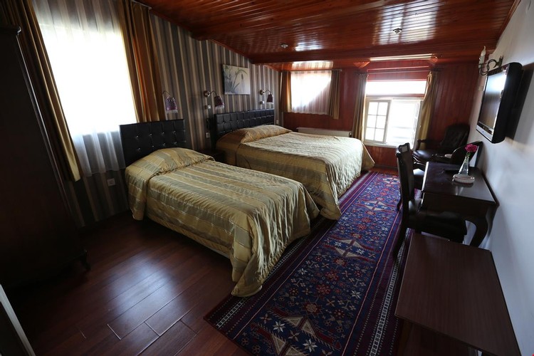 Standard Room (1 Person)