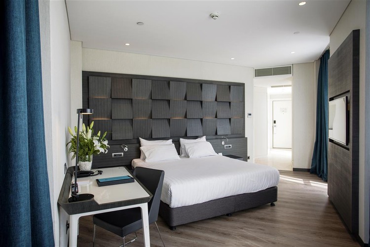 Executive Suite Room