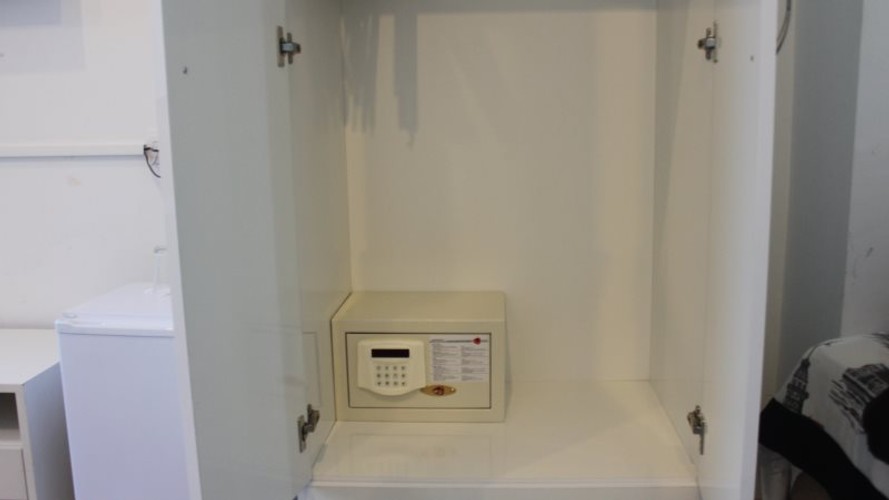 Standart Oda (4 Kişilik)