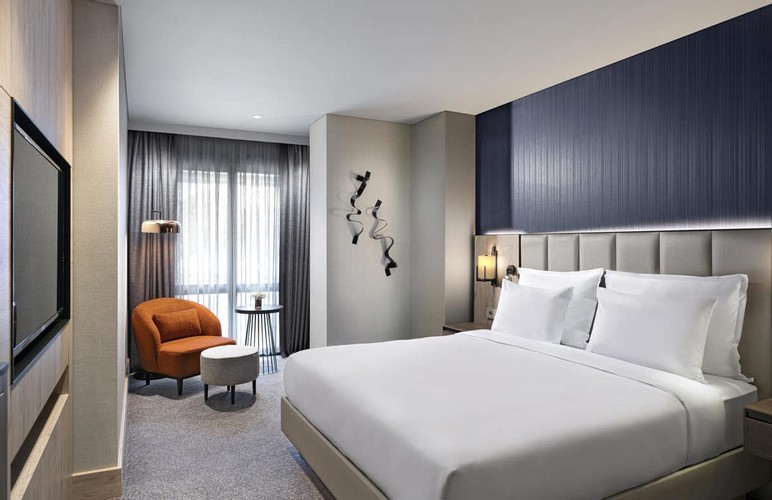 Premium Room, Bosphorus View