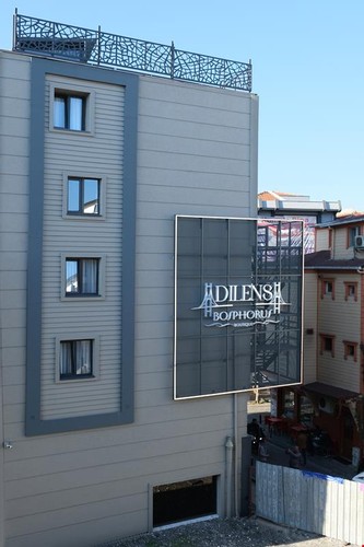 Dilens Bosphorus Hotel