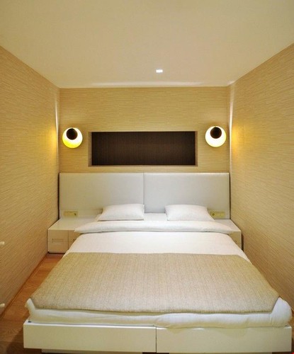 Superior Studio Zemin Kat Oda