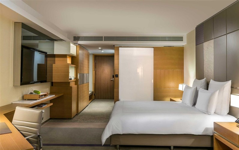 Executive Room, Bosphorus View