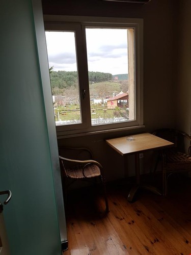 Honeymoon Suite Room