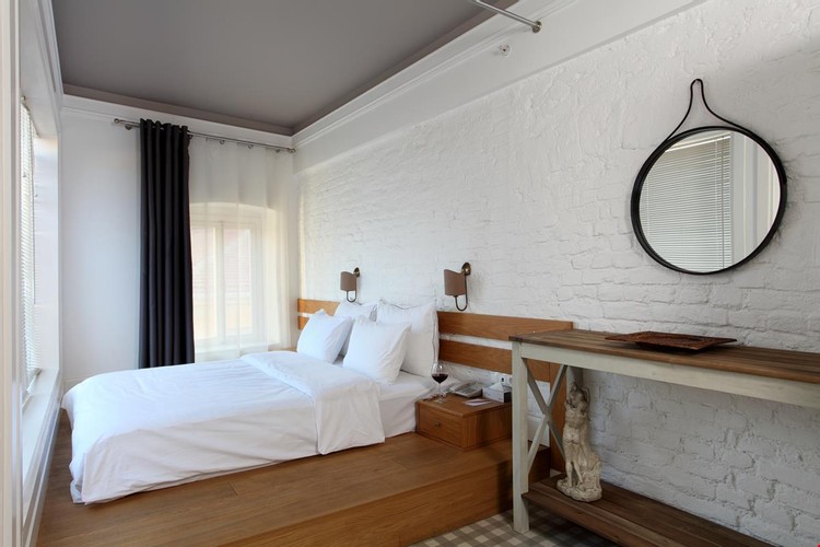 Terrace Room (Terrace)