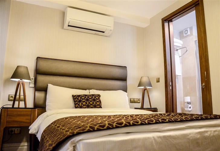 Suite Room (Balcony)