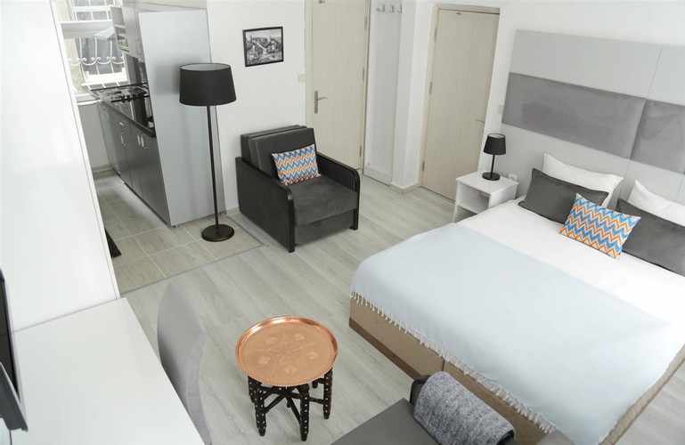 Suite Room