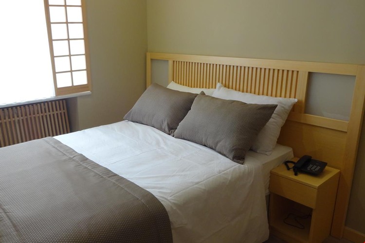 Superior Room (With Bathroom)