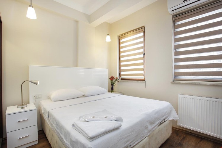 Apartment Suite Flat Room