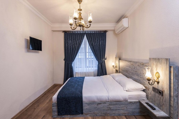 Apartment Suite Flat Room