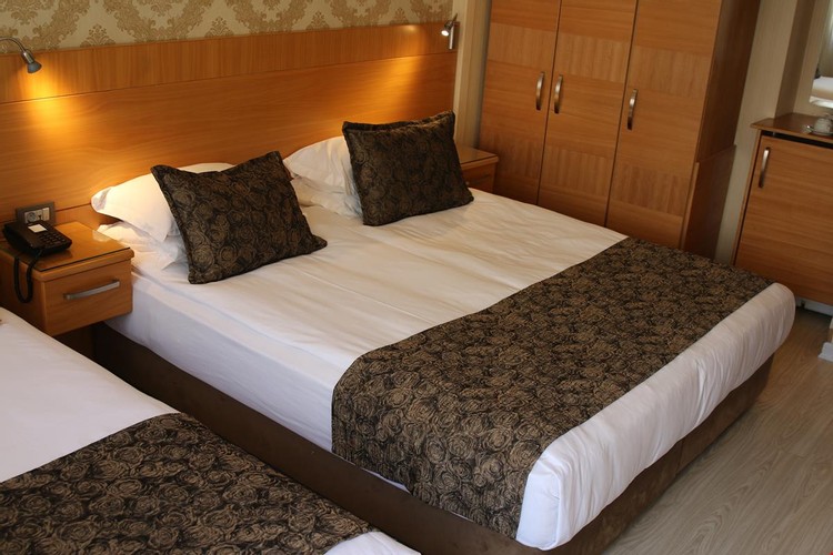 Panaromic Suite Room