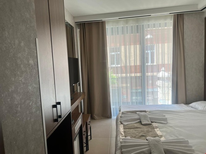 Standard Room (3 Person)