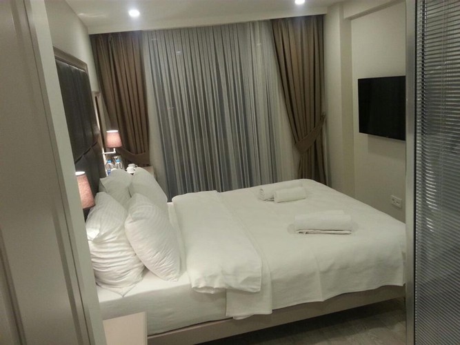 Ekonomik Zemin Kat Oda