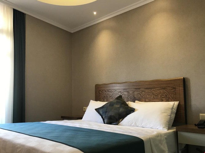 Deluxe Room, Sea View