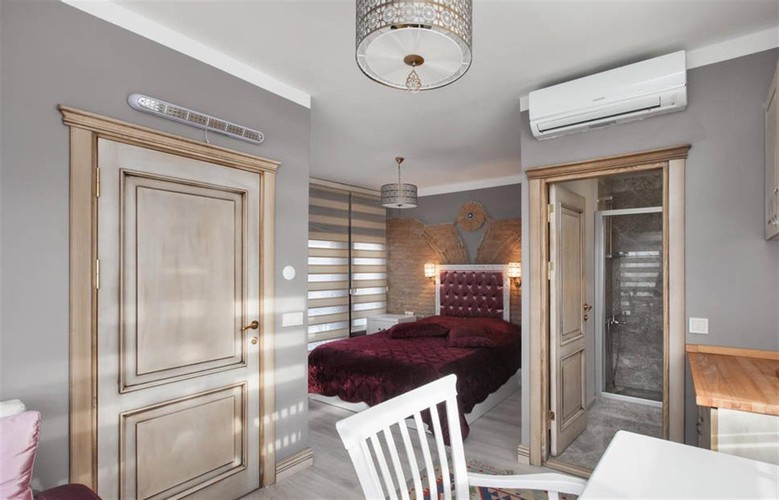 Suite Room, Sea View (Balcony)