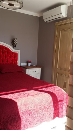 Terrace Room, Sea View (Terrace)